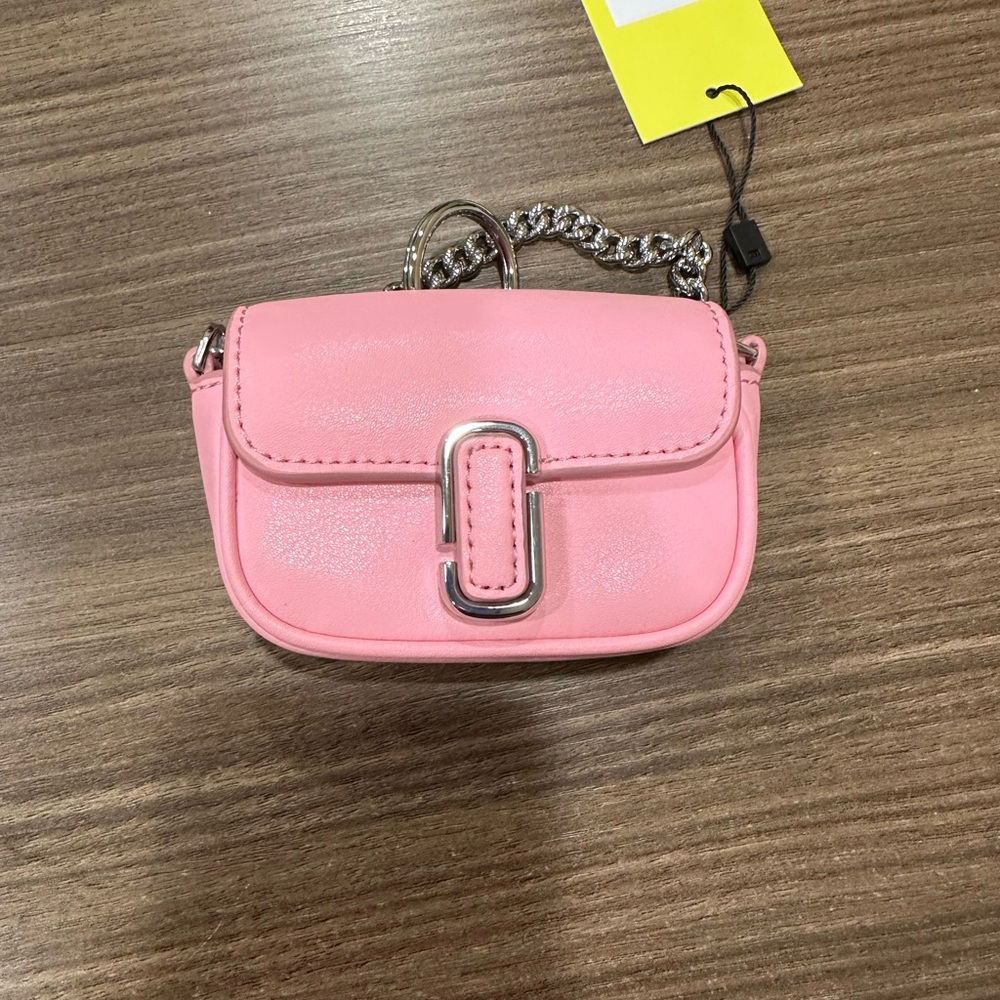 Marc Jacob coin holder